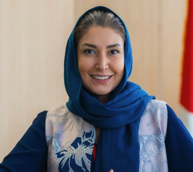 عطیه تهرانی